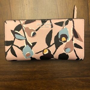 Kate Spade Bifold Wallet